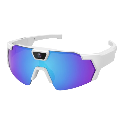 Gafas POV